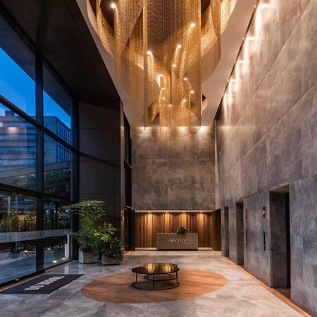 Residence Inn By Marriott โบโกตา ภายนอก รูปภาพ