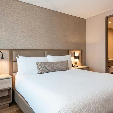 Residence Inn By Marriott โบโกตา ภายนอก รูปภาพ
