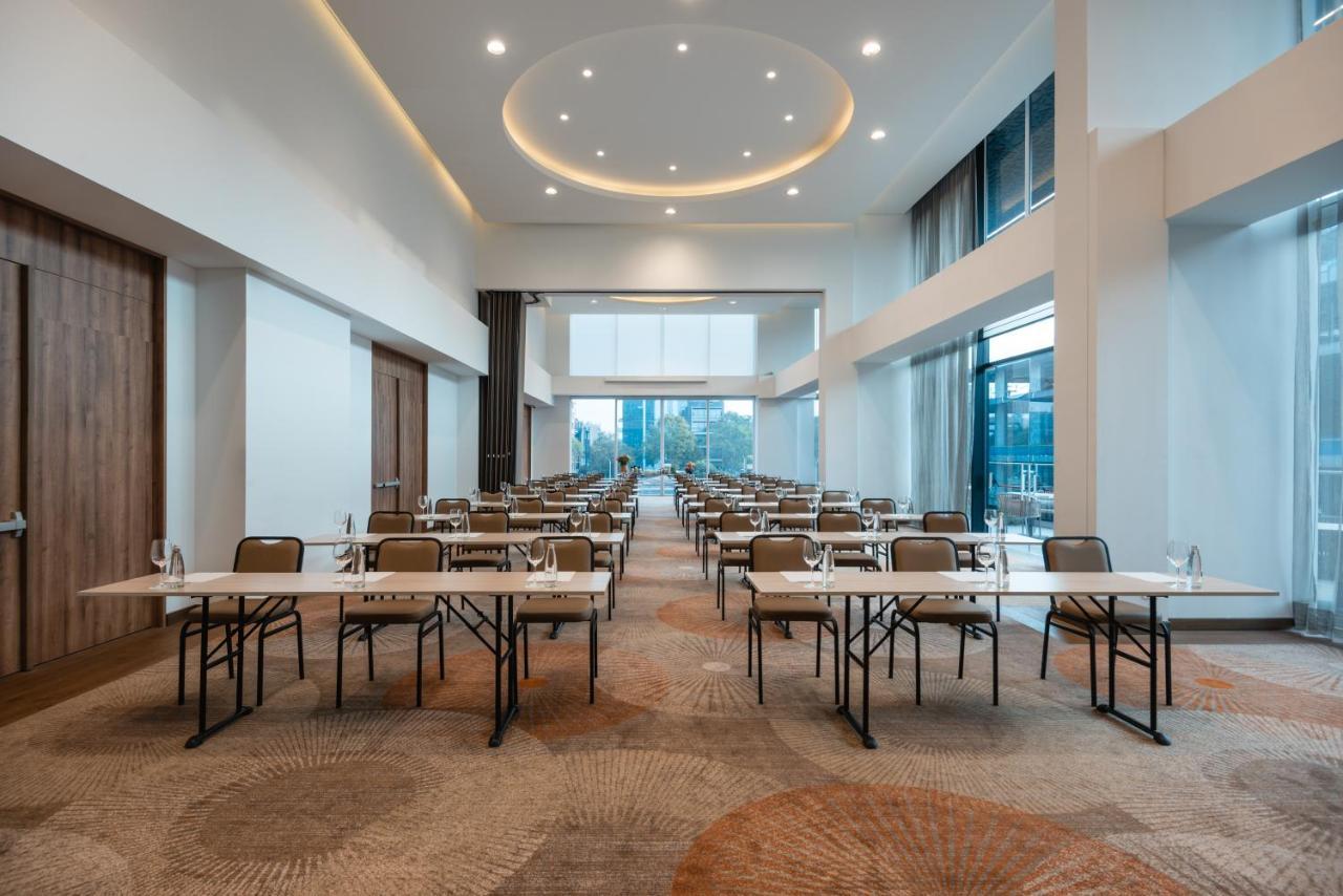Residence Inn By Marriott โบโกตา ภายนอก รูปภาพ