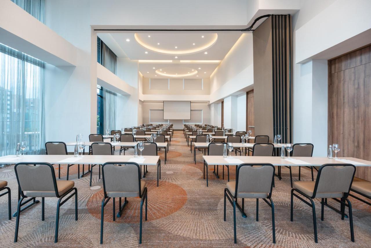 Residence Inn By Marriott โบโกตา ภายนอก รูปภาพ