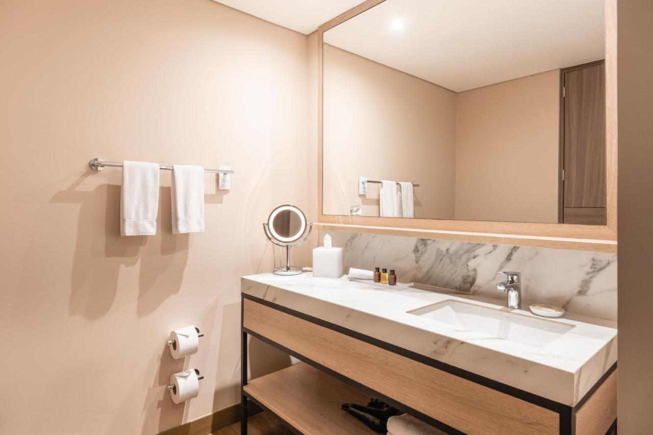 Residence Inn By Marriott โบโกตา ภายนอก รูปภาพ