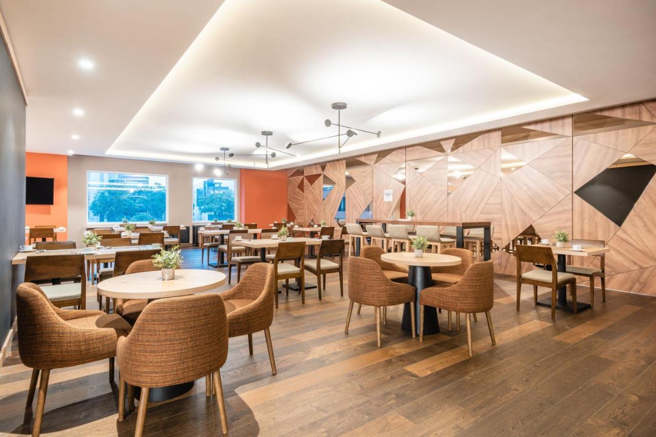 Residence Inn By Marriott โบโกตา ภายนอก รูปภาพ