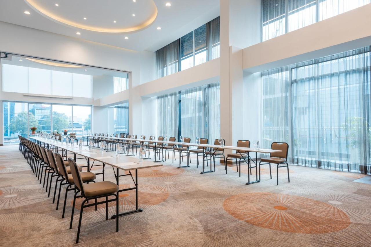 Residence Inn By Marriott โบโกตา ภายนอก รูปภาพ