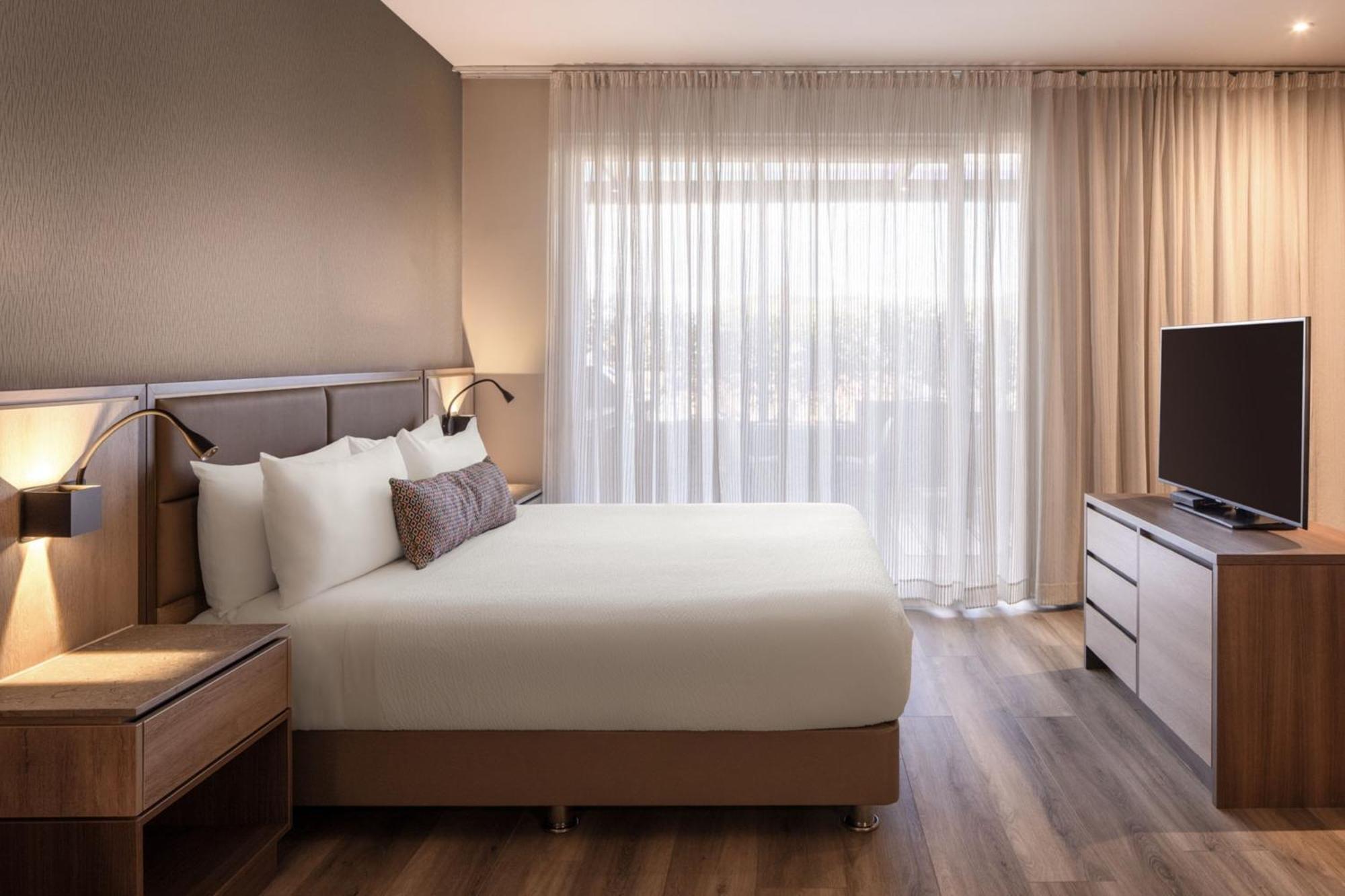 Residence Inn By Marriott โบโกตา ภายนอก รูปภาพ