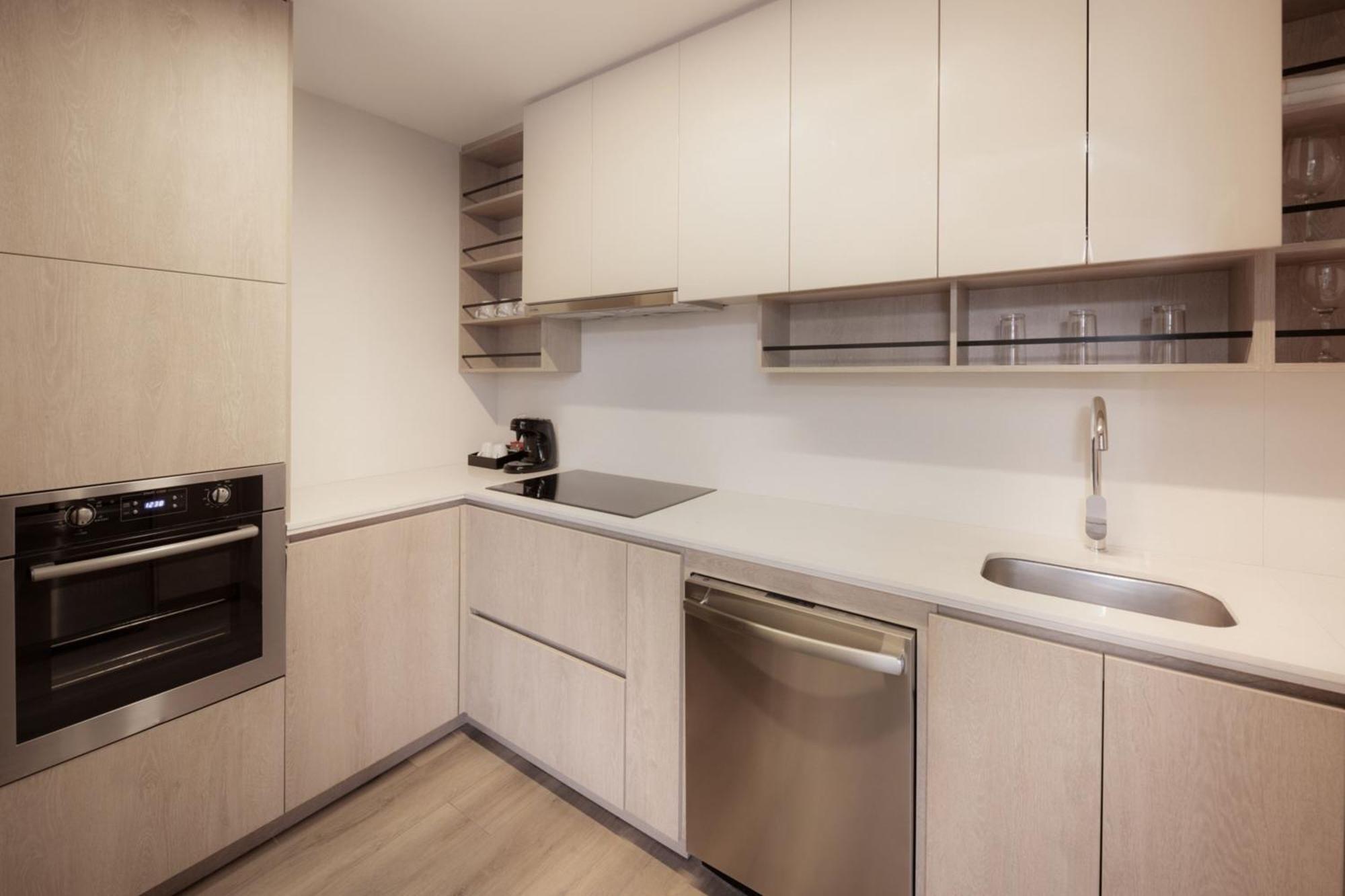Residence Inn By Marriott โบโกตา ภายนอก รูปภาพ