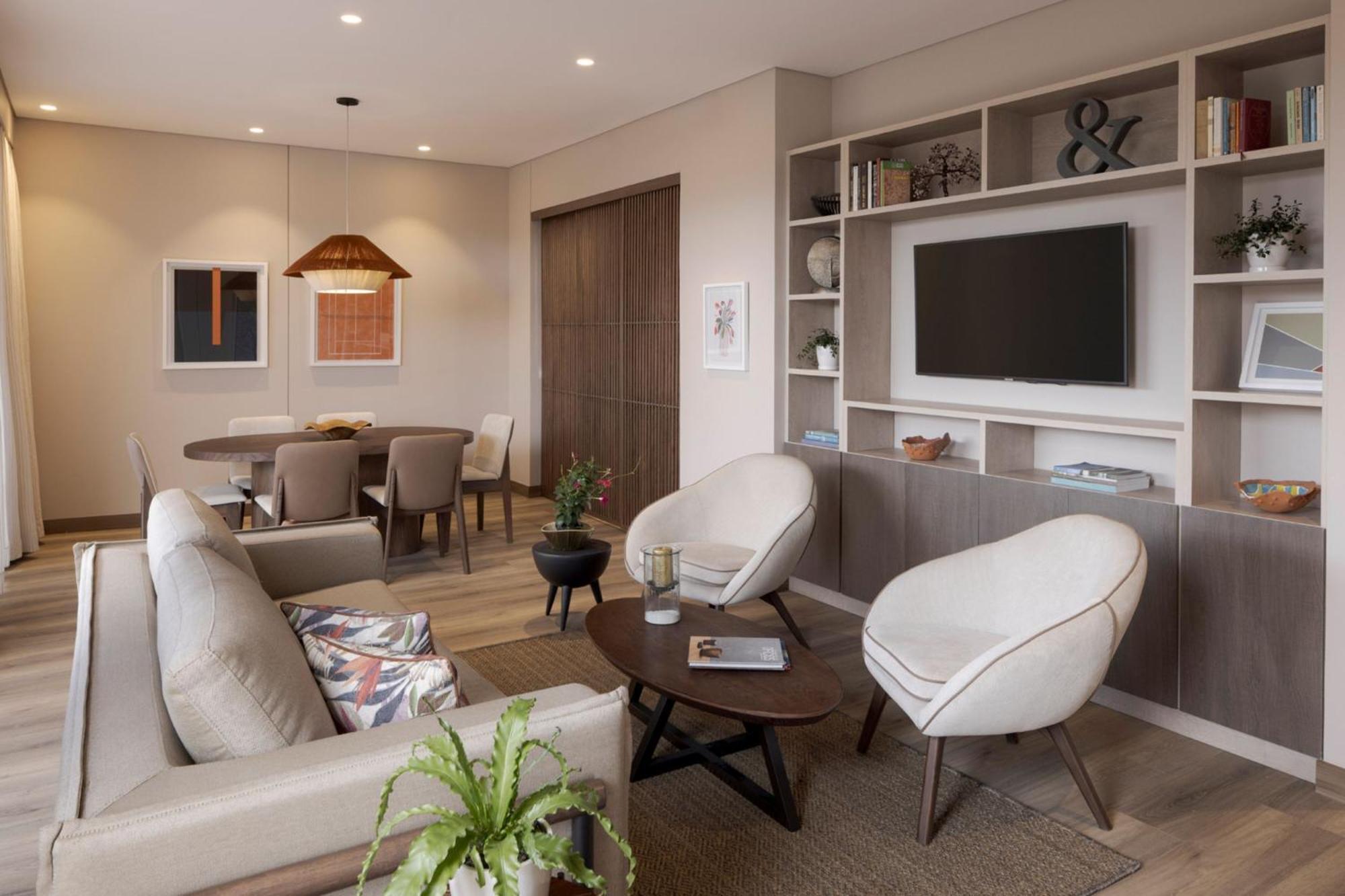 Residence Inn By Marriott โบโกตา ภายนอก รูปภาพ